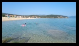 Halkidiki - Athos - Kakoudia Beach -03-09-2025 - Bogdan Balaban